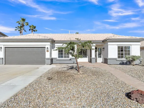 1071 N DANYELL Drive, Chandler, AZ 85225