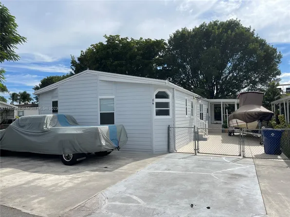 19800 SW 180th Ave Lot 84, Miami, FL 33187