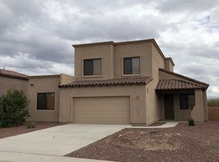 312 Avenida Ibiza, Rio Rico, AZ 85648