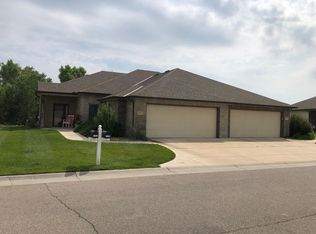 12844-12848 E Zimmerly St, Wichita, KS 67230
