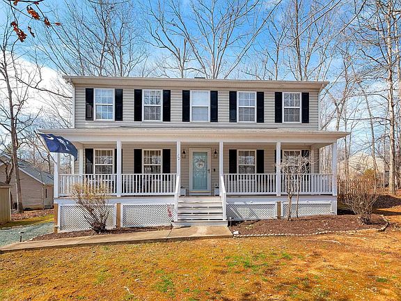 5th image of 32 Morewood Pl