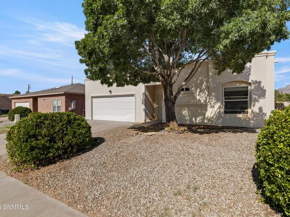 5591 Patagonia Dr, Las Cruces, NM 88011