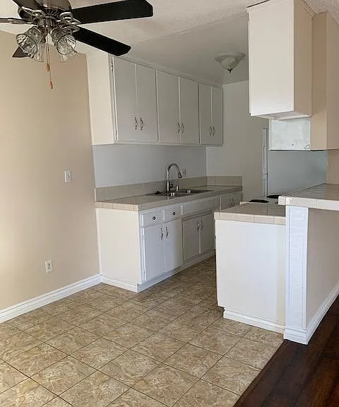 Kitchen / Dinette