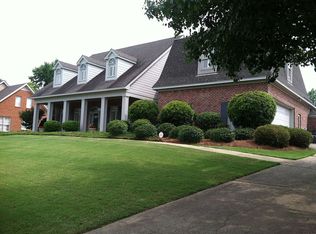 3712 Llyde Ln, Montgomery, AL 36106