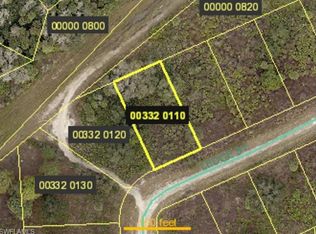 720 Ledge St, Lehigh Acres, FL 33972