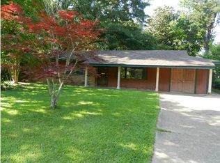 334 Barbara St, Jackson, MS 39206