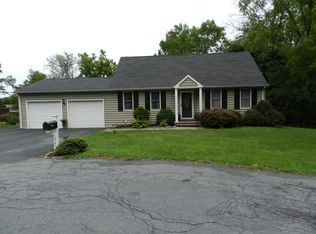 525 E Spruce St, Perkasie, PA 18944