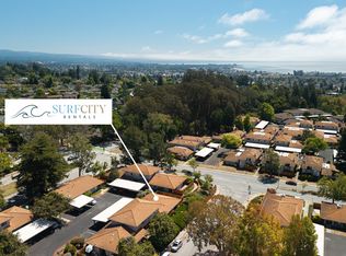 124 Peach Ter, Santa Cruz, CA 95060