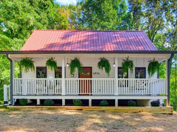4514 Gulledge Rd, Dallas, GA 30132