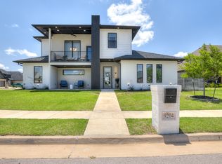 9204 NW 84th Ter, Yukon, OK 73099