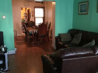 75 Baldwin Ave, Jersey City, NJ 07306