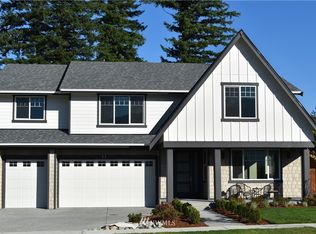 1704 Tanner Falls Lot 41 Way SE, North Bend, WA