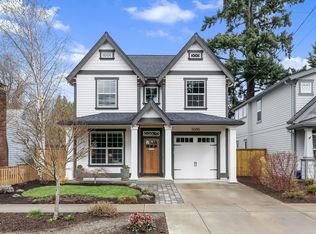 5595 SE Steele St, Portland, OR