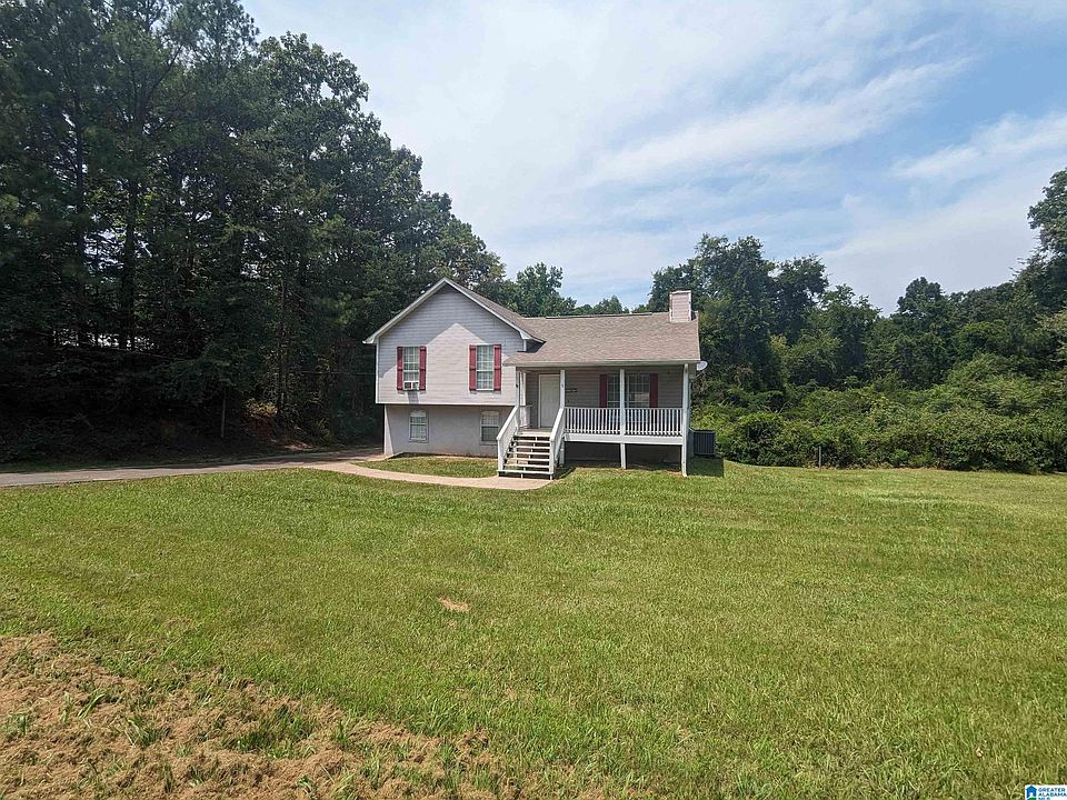 9975 Camp Oliver Rd, Adger, AL 35006 Zillow