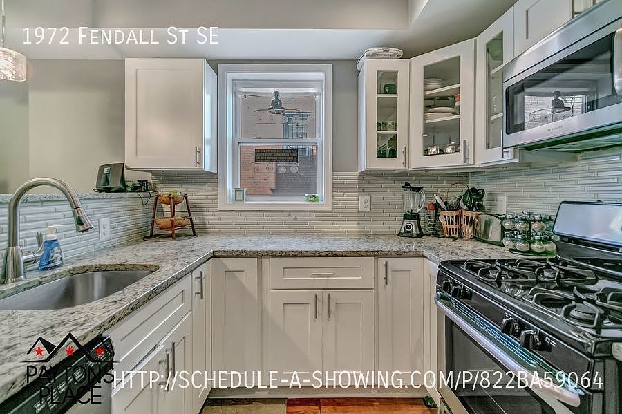 1972 Fendall St SE Washington, DC, 20020 - Apartments For Rent | Zillow