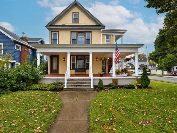 1500 Court St #2, Syracuse, NY 13208