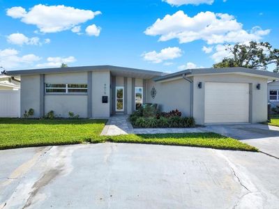 4015 Overlook Dr NE, Saint Petersburg, FL, 33703