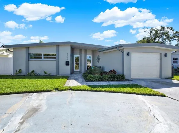 4015 Overlook Dr NE, Saint Petersburg, FL 33703