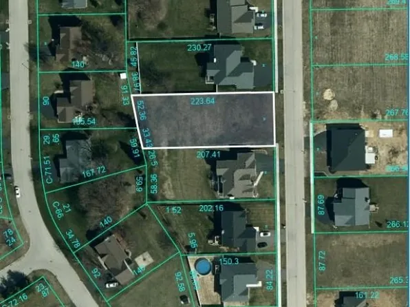 5352 Nashua Dr, Caledonia, IL 61011