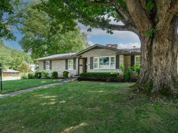 3400 Farmington Rd, Lexington, KY 40502