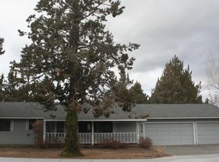 2018 NE Jackson Ave, Bend, OR 97701