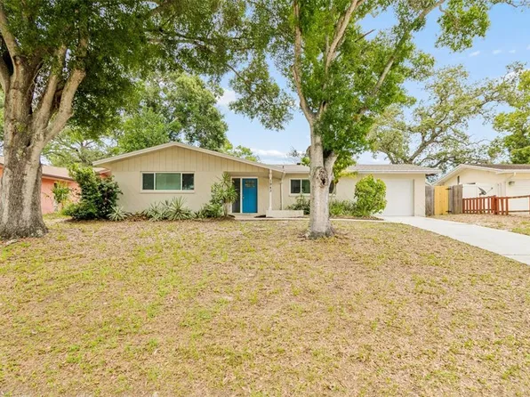 1943 Barbara Ave, Clearwater, FL 33755
