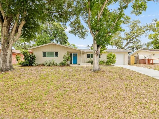 1943 BARBARA AVENUE, Clearwater, FL 33755
