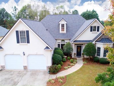 9847 Canongate Pkwy, Villa Rica, GA, 30180