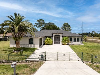 2500 50th St W, Lehigh Acres, FL, 33971