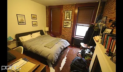 Rented by Point NYC