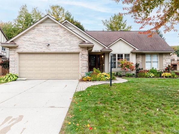 Rochester Hills MI Real Estate - Rochester Hills MI Homes For Sale | Zillow