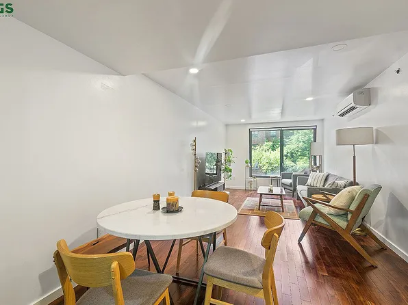 77 E 110th St APT 3A, New York, NY 10029