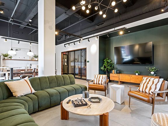 2nd image of 2101 Ellsworth Blvd #3208