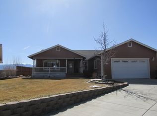 35 Keegan Ct, Susanville, CA 96130
