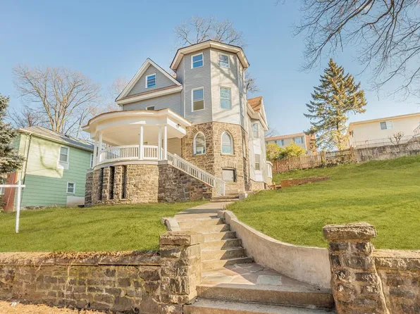 34 + 30 AKA 18 Rumsey Road, Yonkers, NY 10705
