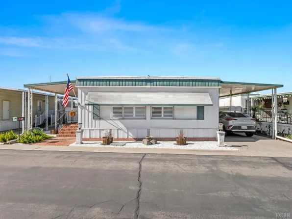 1255 W Grangeville Blvd Space 68, Hanford, CA 93230