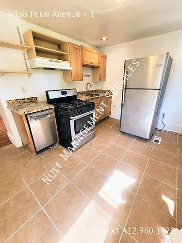 4058 Penn Ave #1 Photo 1