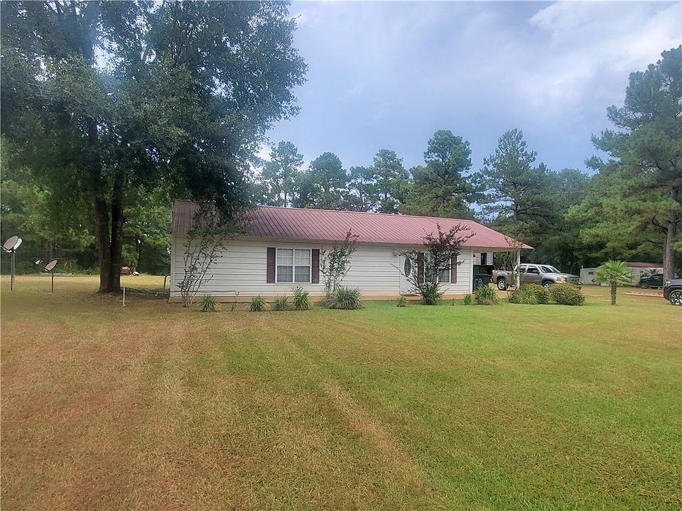 87 Cannon Rd, Pineville, LA 71360 MLS 167927 Zillow