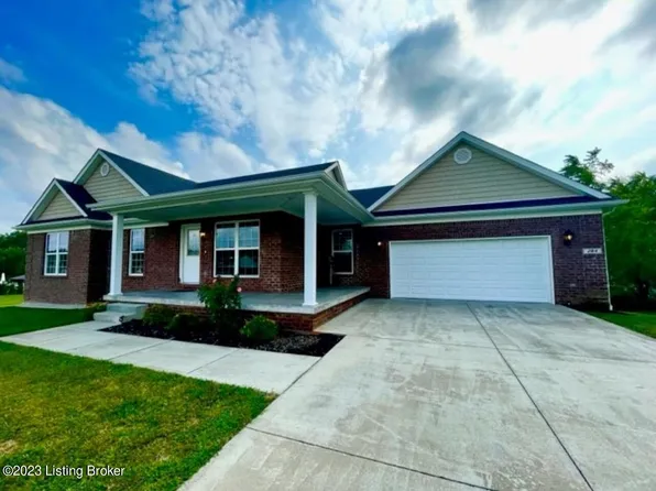 284 Wakefield Dr, Elizabethtown, KY 42701