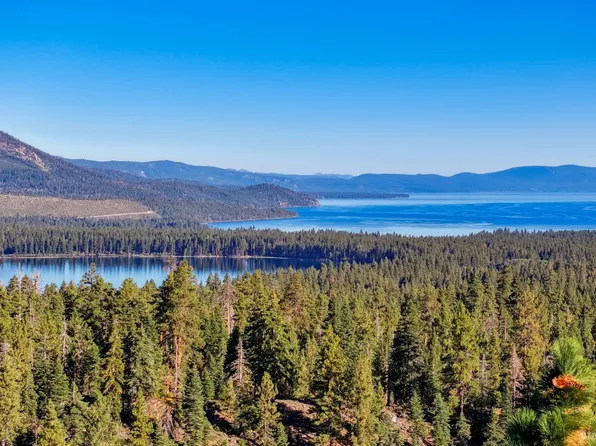 350 Glenmore Way, South Lake Tahoe, CA 96150