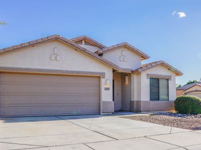 15927 W Tara Ln, Surprise, AZ, 85374