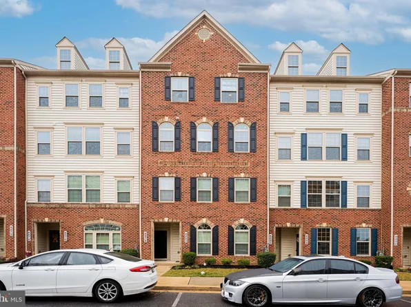 4878 Hiteshow Dr, Frederick, MD 21703