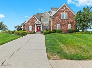 1031 Champions Cir, Simpsonville, KY