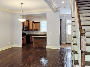 319 Berrien St, Savannah, GA 31401