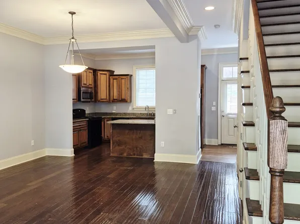 319 Berrien St, Savannah, GA 31401
