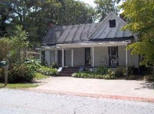 104 Tallapoosa St, Temple, GA