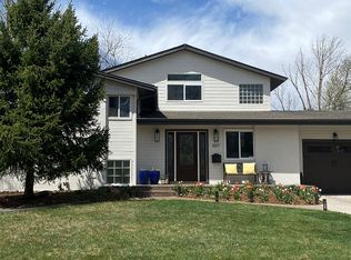 1017 S Johnson St, Lakewood, CO 80226