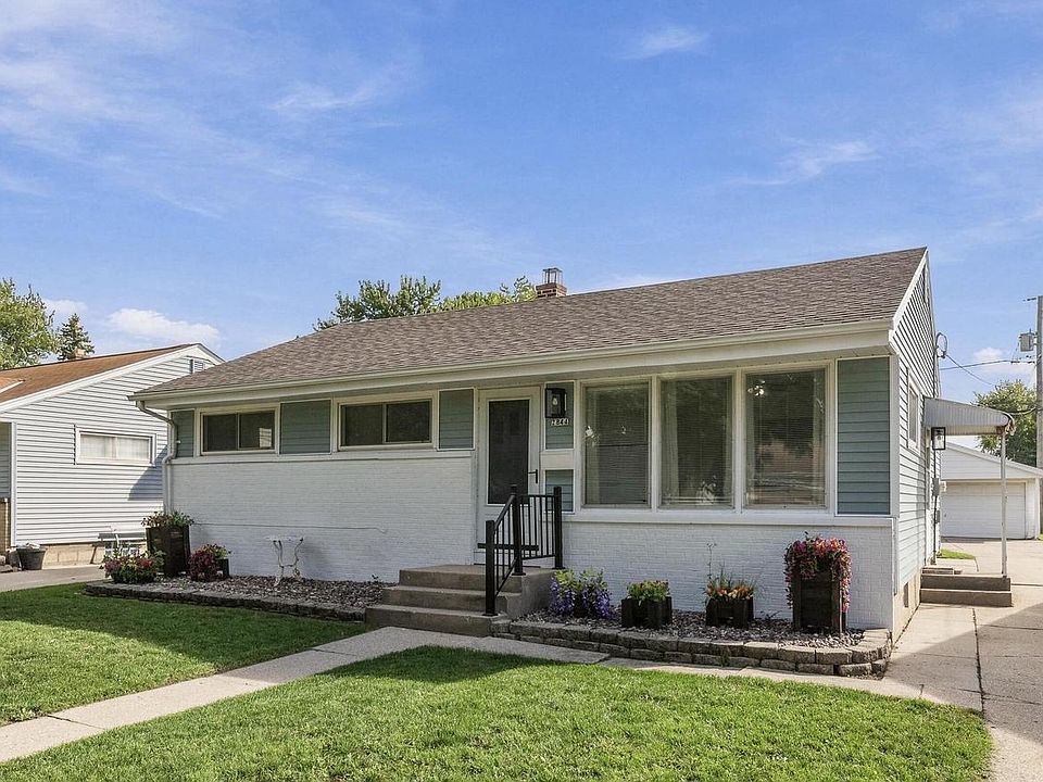 1st image of 2844 S 67th STREET