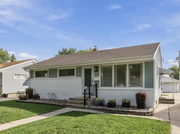 2844 S 67th STREET, Milwaukee, WI 53219