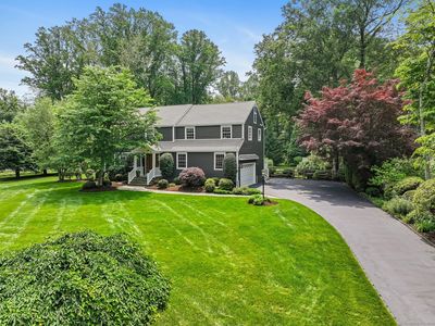 362 Joan Drive, Fairfield, CT, 06824